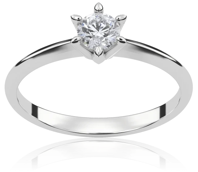 Snowflake 0,24 ct