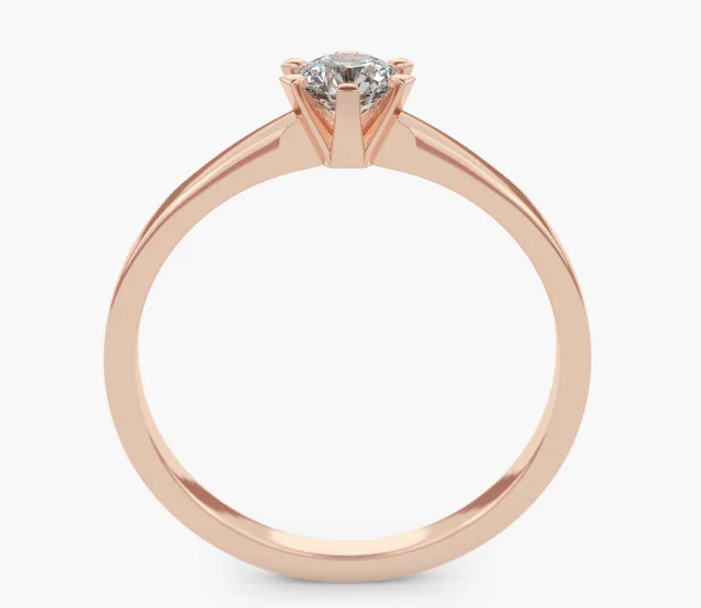 Classic Six 0,30 ct2