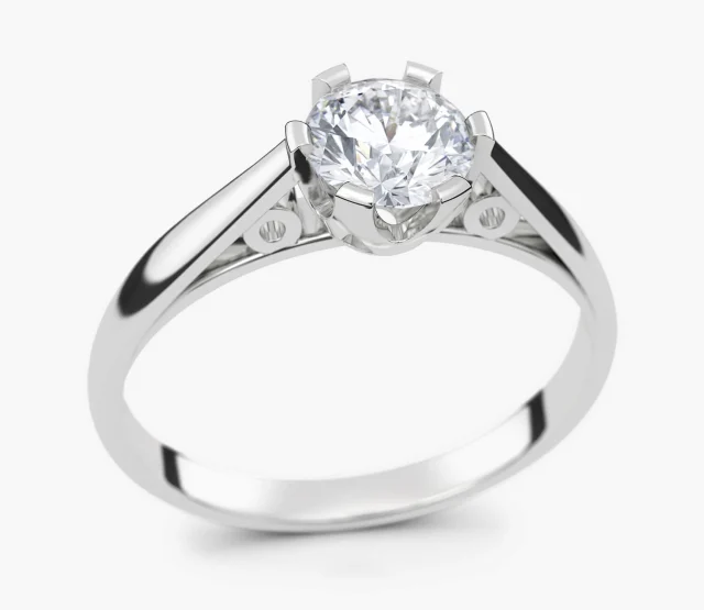 Love Path 0,70 ct0