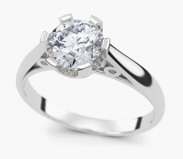 Love Path 1,00 ct1