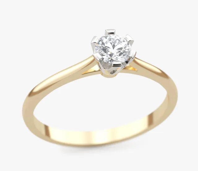 Harmony 0,24 ct0