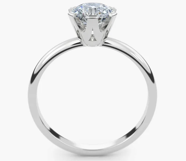 Simple Love 1,00 ct2