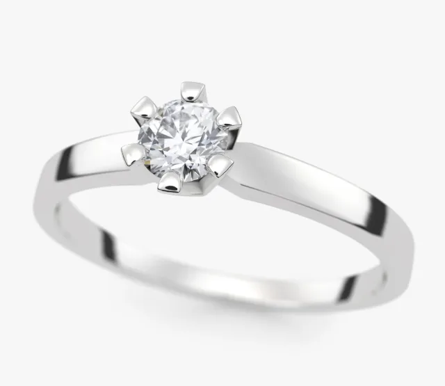 Classic Six 0,22 ct1