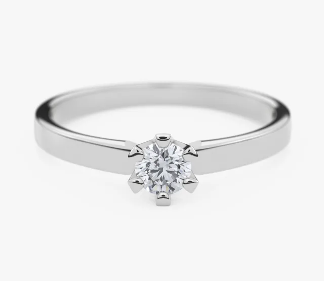 Classic Six 0,22 ct4