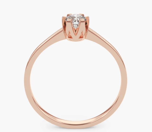 True Love 0,23 ct2
