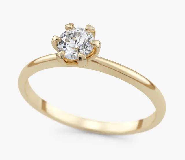 Beloved Six 0,27 ct1