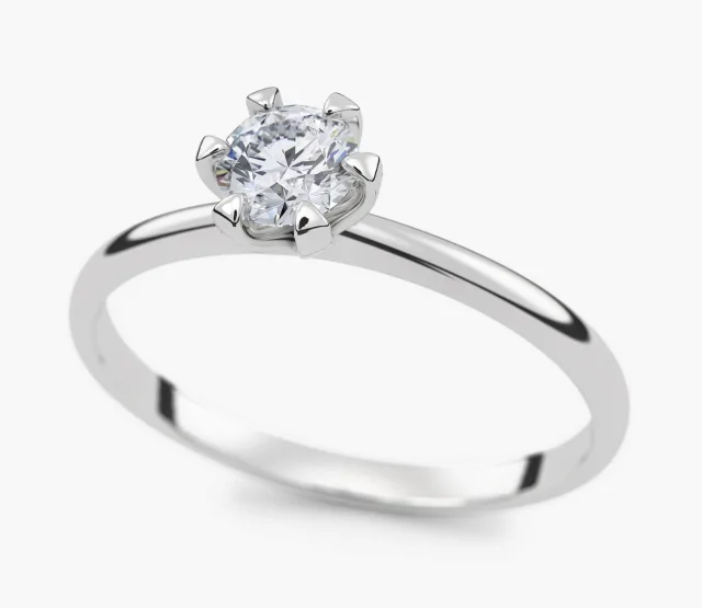 Beloved Six 0,27 ct1