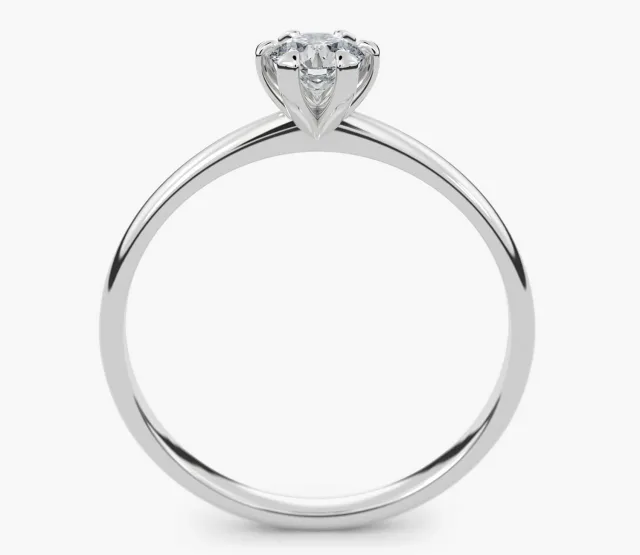 Beloved Six 0,27 ct2