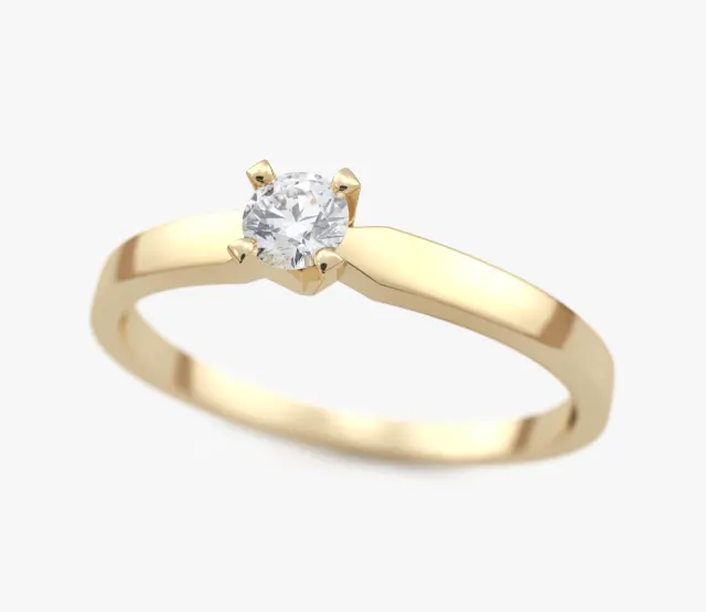 Classic Four 0,17 ct1