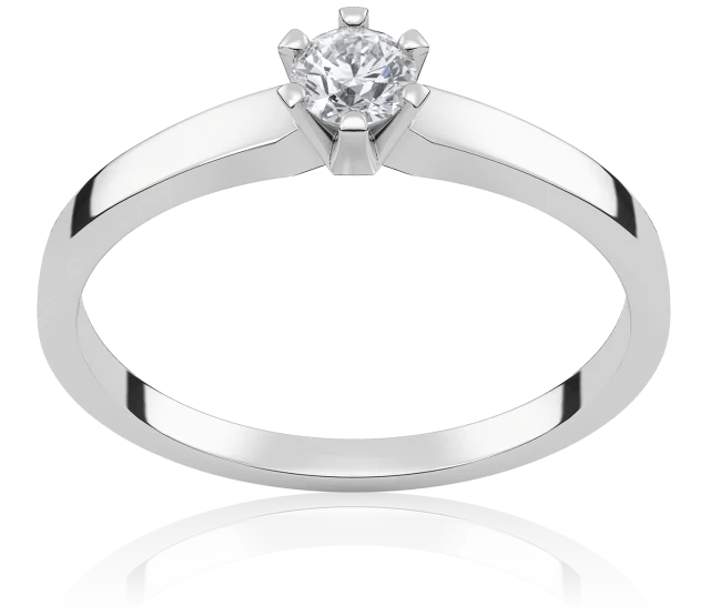 Classic Six 0,18 ct