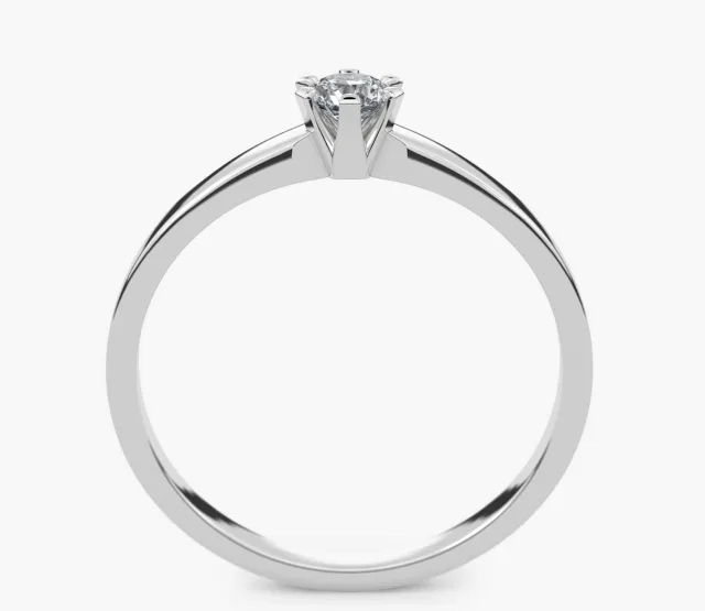 Classic Six 0,17 ct2