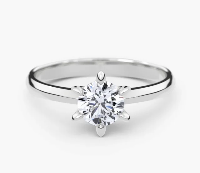 Snowflake 0,70 ct4