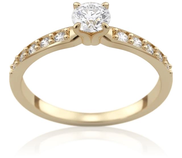 Eternal Love 0,48 ct