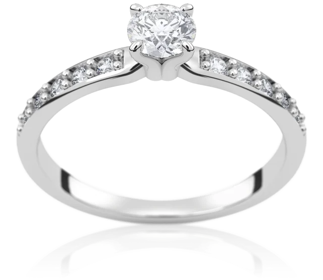 Eternal Love 0,48 ct