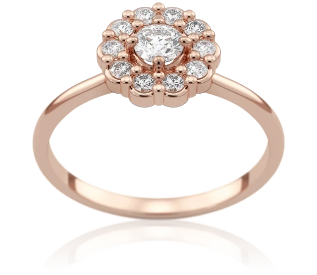 Darling 0,36 ct