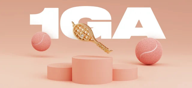 Inspirująca kobieta - Iga Świątek