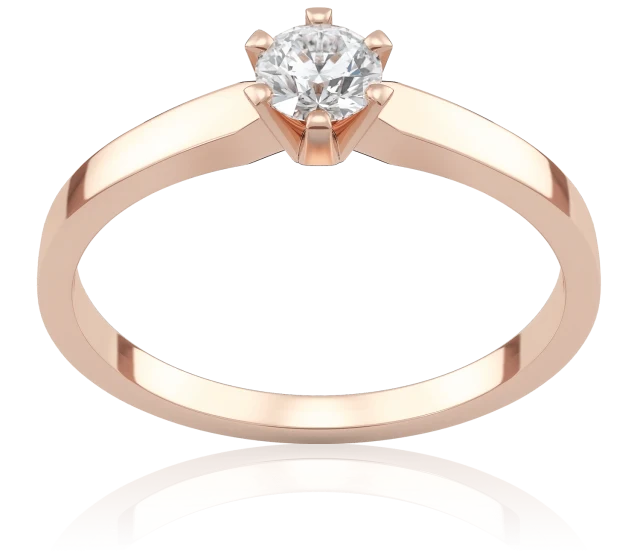 Classic Six 0,23 ct