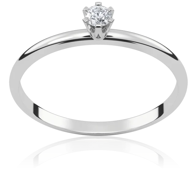 Simple Love 0,07 ct
