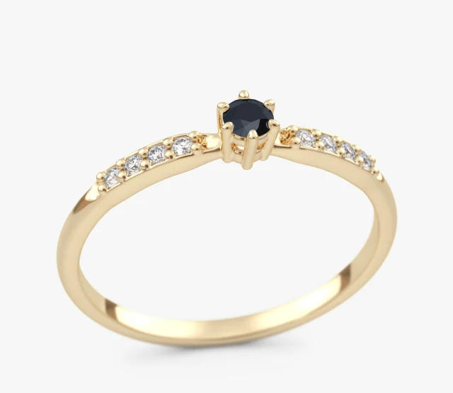 Royal 0,32 ct