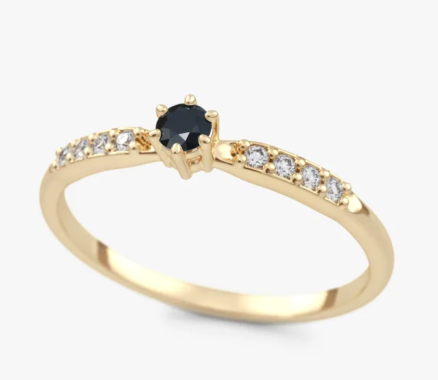 Royal 0,32 ct