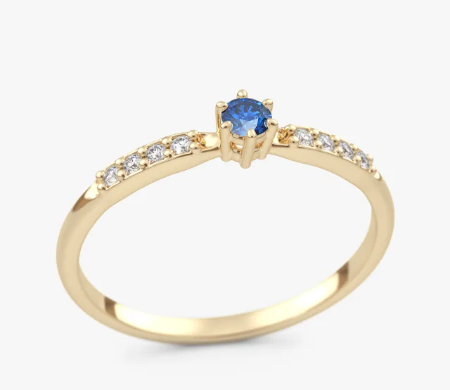 Royal 0,32 ct