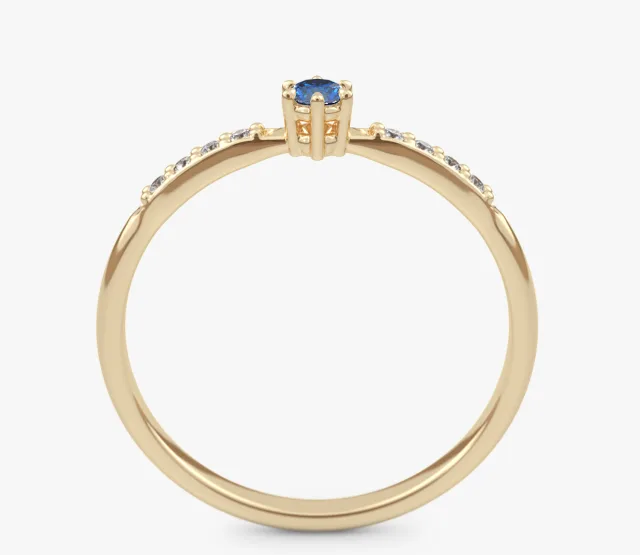 Royal 0,32 ct