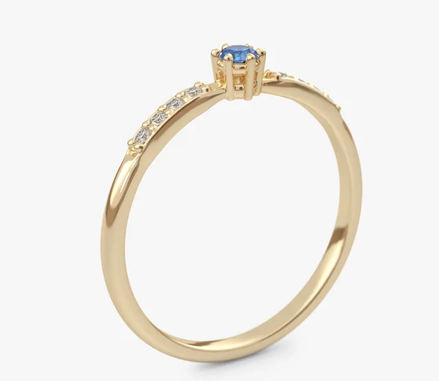 Royal 0,32 ct