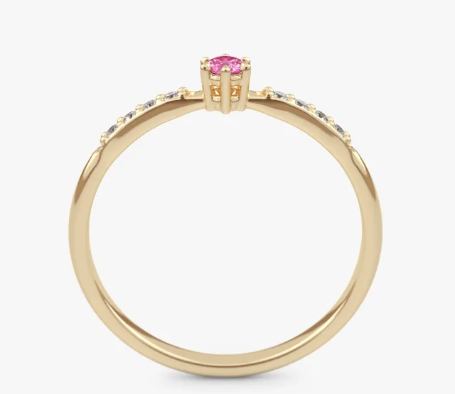 Royal 0,32 ct