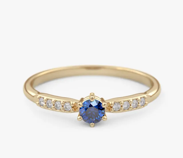 Royal 0,32 ct