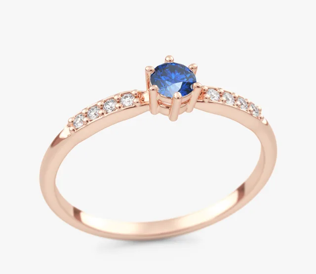 Royal 0,32 ct