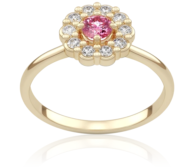 Darling 0,36 ct