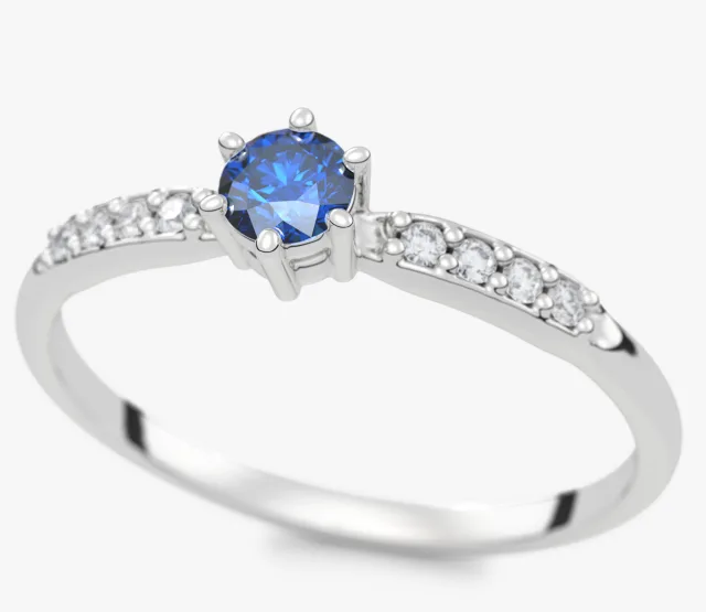 Royal 0,32 ct