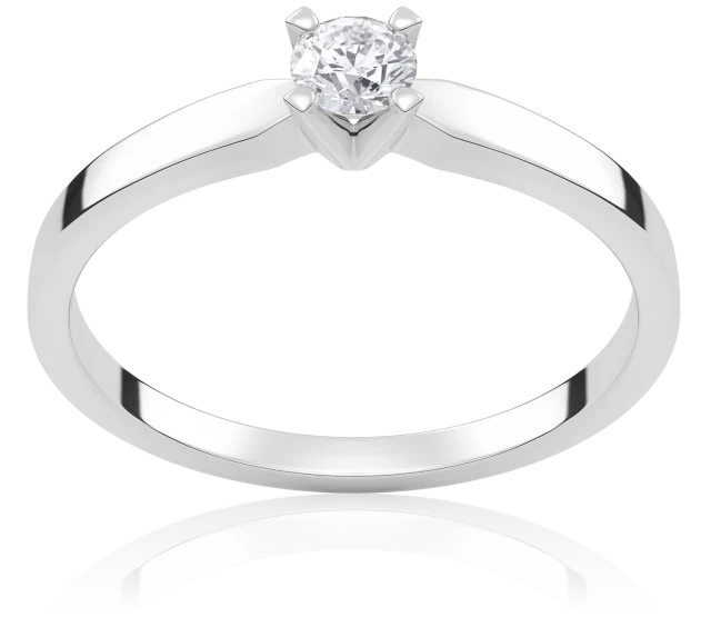 Classic Four 0,18 ct