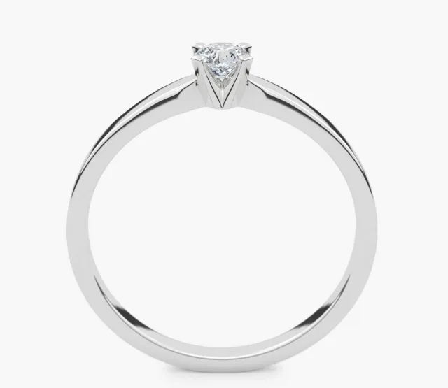 Classic Four 0,17 ct2