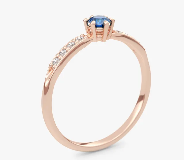 Royal 0,32 ct