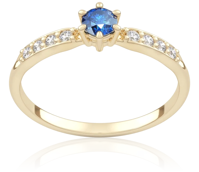 Royal 0,32 ct