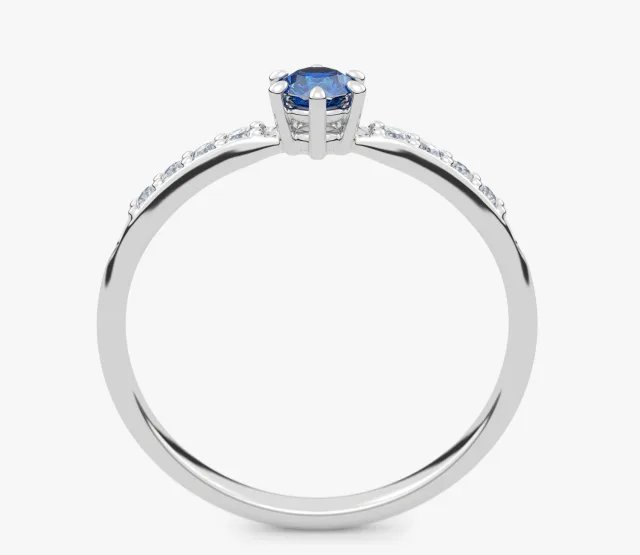 Royal 0,32 ct