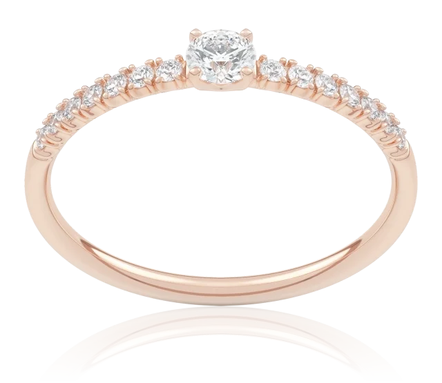 Allure 0,23 ct