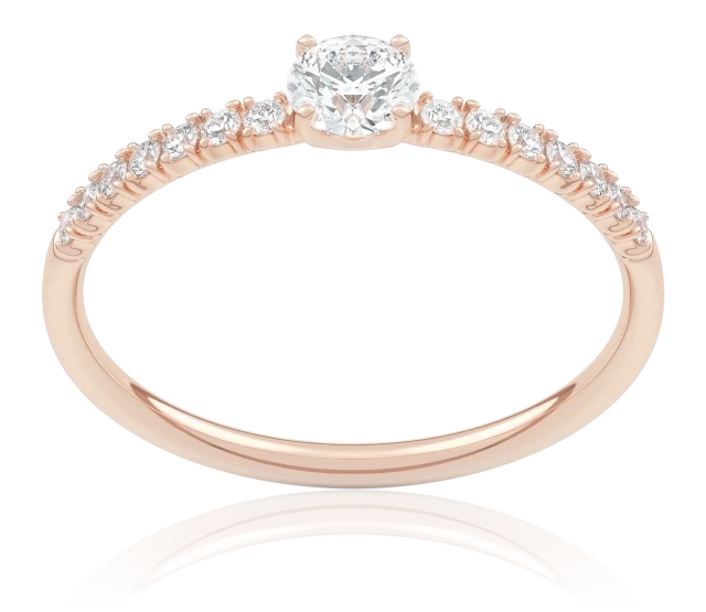 Allure 0,32 ct