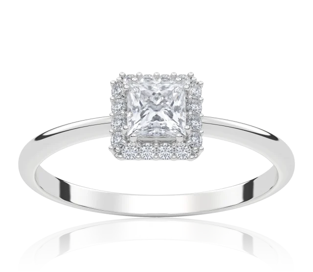 Empress 0,36 ct