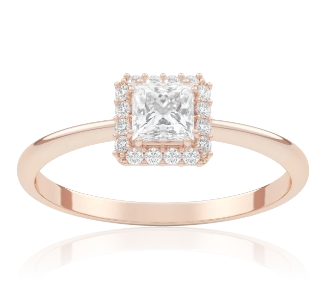 Empress 0,36 ct