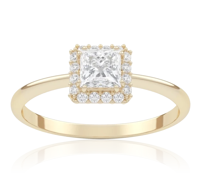 Empress 0,46 ct