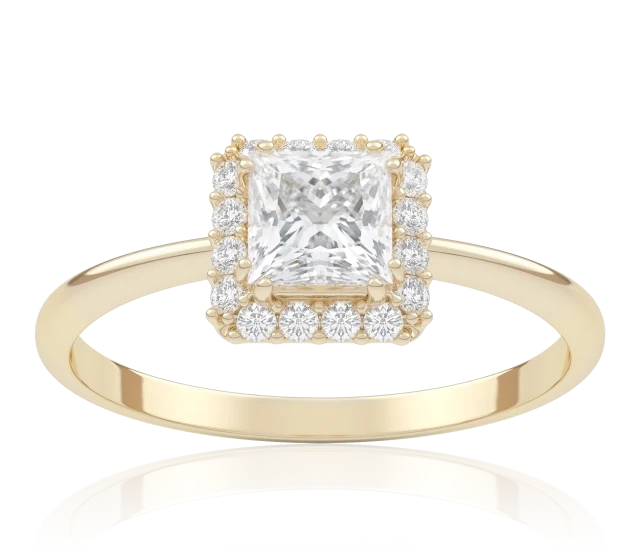 Empress 0,62 ct