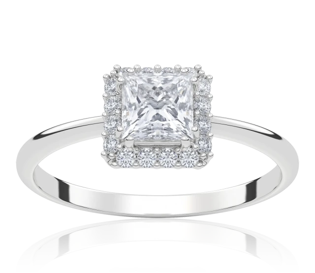 Empress 0,62 ct