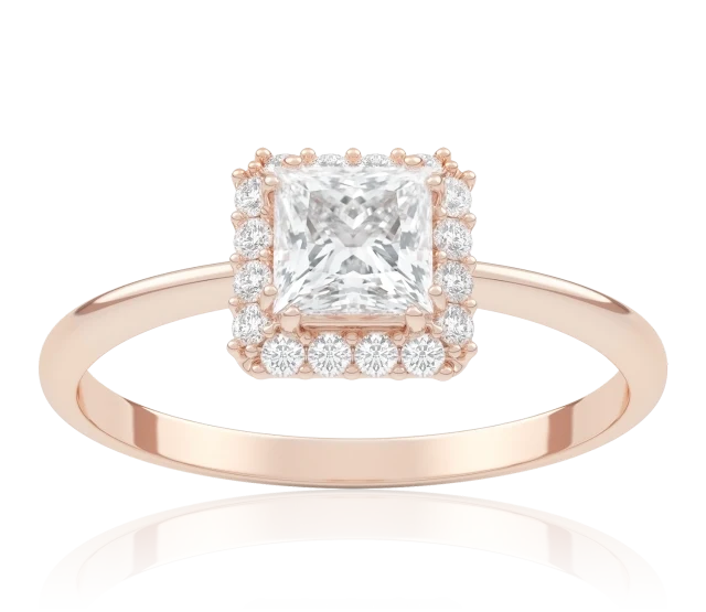 Empress 0,62 ct