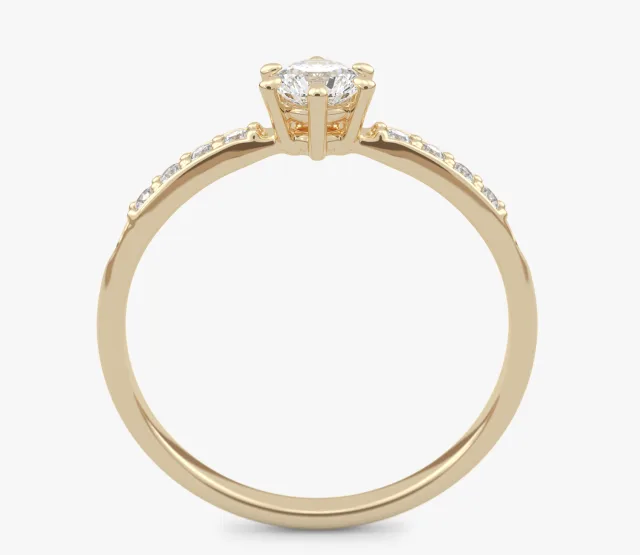 Royal 0,32 ct