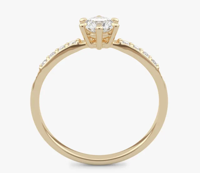 Royal 0,32 ct