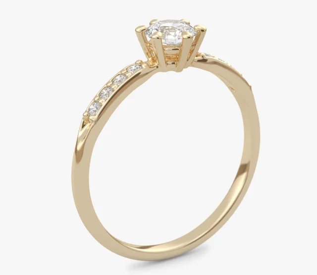 Royal 0,32 ct