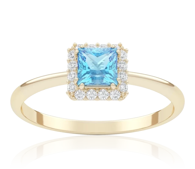 Empress 0,46 ct