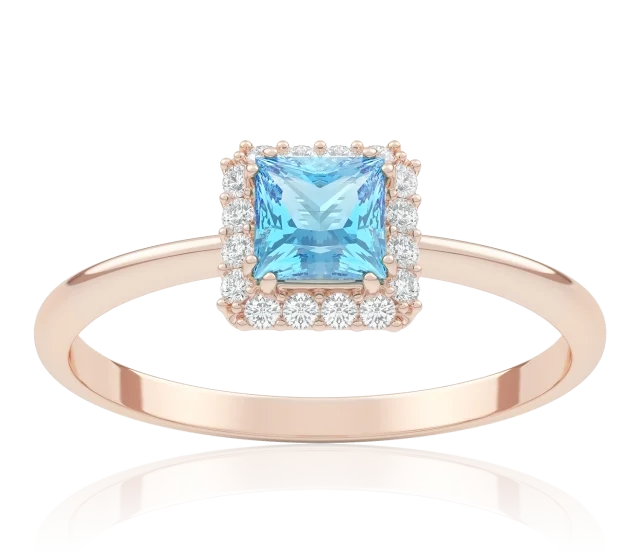 Empress 0,46 ct